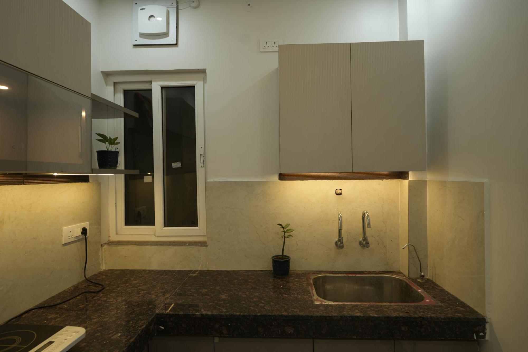 Lalit Villa Luxury Apartments Allāhābād Junction Dış mekan fotoğraf