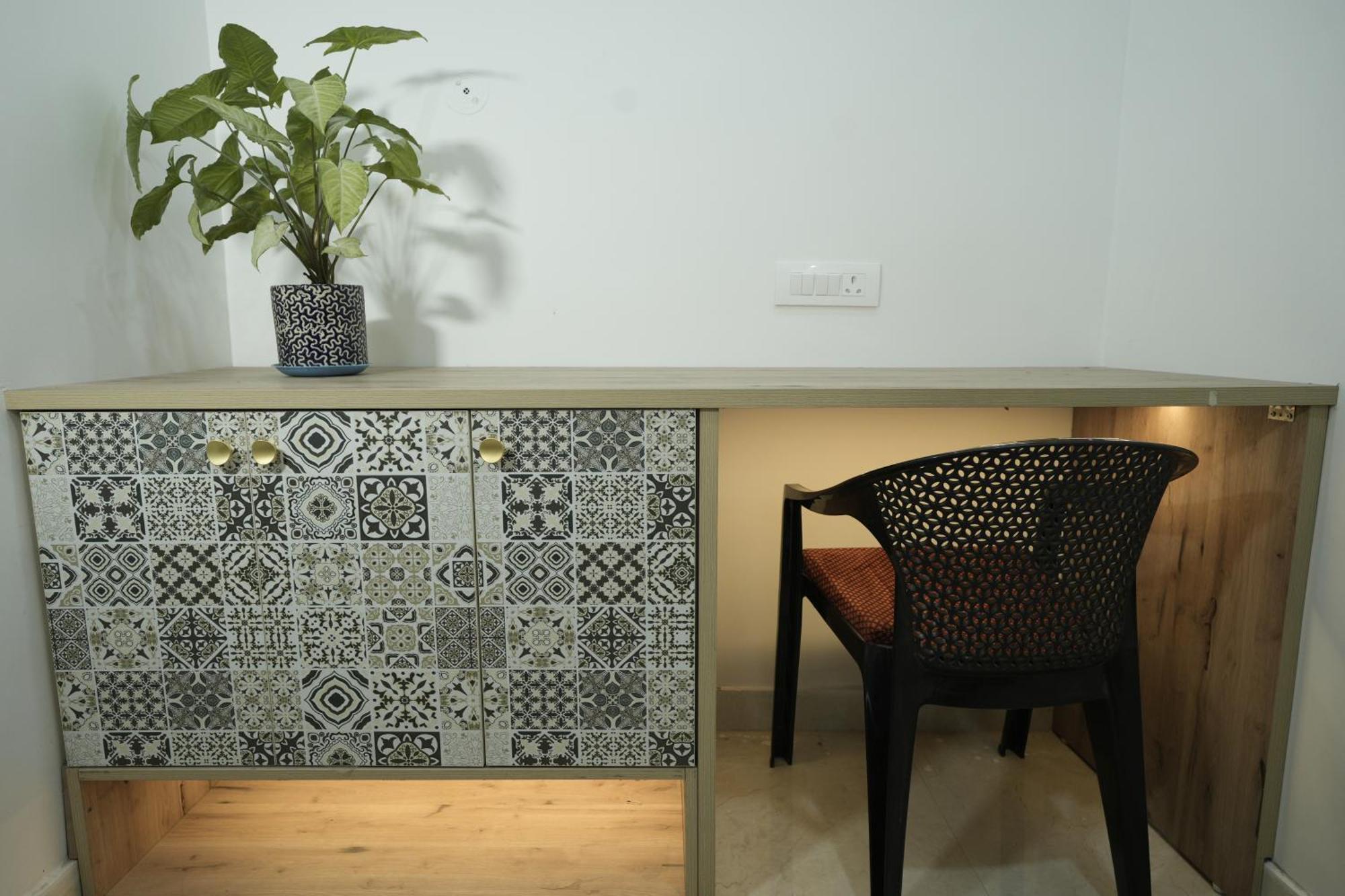 Lalit Villa Luxury Apartments Allāhābād Junction Dış mekan fotoğraf